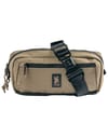 Micro Kadet Sling Coyote + Chrome Industries
