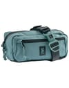 Chrome Industries + Micro Kadet Sling Steel Blue