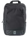Recruit 22L Pack Black + Chrome Industries