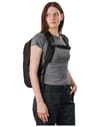 Chrome Industries + Recruit 22L Pack Black - 8