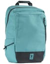 Chrome Industries + Recruit 22L Pack Steel Blue