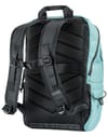 Chrome Industries + Recruit 22L Pack Steel Blue - 3