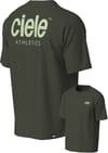 ORTShirt Athletics Spruce + Ciele