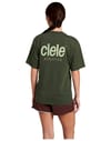 Ciele + ORTShirt Athletics Spruce - 6