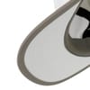 Ciele + GOCap Field Iconic Bar Light Grey Shadow   - 3