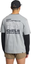 Ciele + U ORTShirt RunMountains Quarry - 5