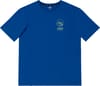 Ciele + U ORTShirt RunMountains Azure