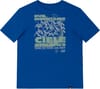 Ciele + U ORTShirt RunMountains Azure - 3