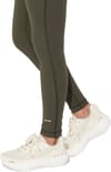 Circle + Get In Shape Leggings W Moss - 5