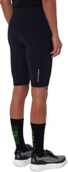 Circle + Hit The Road Compressive Shorts Onyx Black - 5