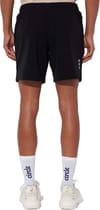 Circle + Active Shorts M Onyx Black