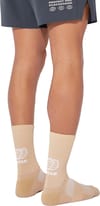 Circle + Planet High Socks Fossil - 3