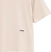 Circle + Smooth Operator Crop-Top W Sand - 3