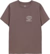 Agility Run T-Shirt Clay + Circle