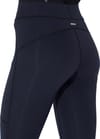 Circle + Get In Shape Legging 3.0 Onyx Black - 3