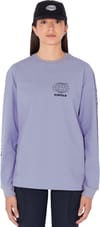 Circle + Feel Good Pop 2.0 Long Sleeves T-Shirt Guimauve - 6