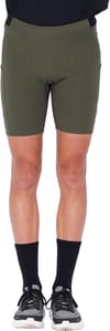 Legend Half Tights Moss + Circle