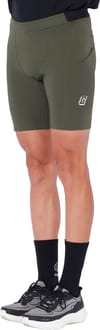 Circle + Legend Half Tights Moss - 3