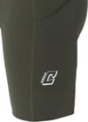 Circle + Legend Half Tights Moss - 5