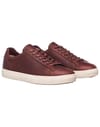 Clae + Bradley Cocoa Leather