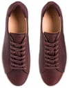 Clae + Bradley Cocoa Leather - 3