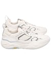 Clae + Salazar Offwhite Microchip - 3