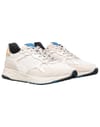 Clae + Zuma Offwhite Pebble Blue
