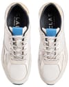 Clae + Zuma Offwhite Pebble Blue - 4