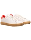 Clae + Bradley Offwhite Camellia Lt Nat Gum