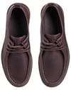 Clae + Morrison Java Antique Leather - 4