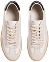 Clae + Deane Offwhite Black Light Nat Gum - 4