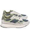 Clae + Zuma Quiet Gray Tea