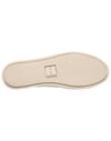 Clae + Bradley White Leather Dark Forest - 5