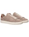 Clae + Bradley Cobblestone Suede