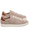 Clae + Bradley Cobblestone Suede - 3