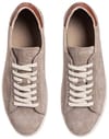 Clae + Bradley Cobblestone Suede - 4