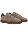 Clae + Deane Fallen Rock Dark Gum