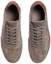 Clae + Deane Fallen Rock Dark Gum - 4