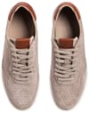 Clae + Haywood Cobblestone Suede - 4