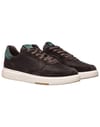 Clae + Moses Demitasse Dark Forest