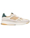 Zuma Offwhite Pebble Dark Forest + Clae