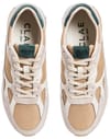 Clae + Zuma Offwhite Pebble Dark Forest - 5