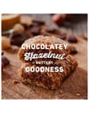 Clif Bar + Clif Nut Butter Bar Chocolate Chip & Peanut Butter - 3