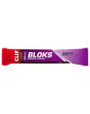 Clif Shot Bloks Mountain Berry + Clif Bar