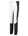 CMP + Woman Long Pant Bianco/Antracite - 3
