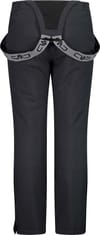 CMP KID SALOPETTE UNISEX - Salopette - alpine/vert foncé