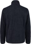 CMP + Man Jacket Melange Hightloft Titanio Nero