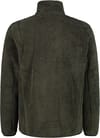 CMP + Man Jacket Melange Hightloft Olive Mel