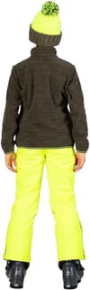 CMP + Kid Salopette Yellow Fluo - 6