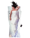 Cocoon + Soie Rectangulaire Natural Silk